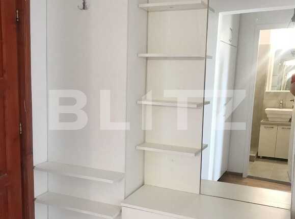 Garsonieră de închiriat Zorilor - 38383AI | BLITZ Cluj-Napoca | Poza5