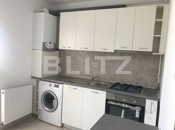 Garsonieră de închiriat Zorilor - 38383AI | BLITZ Cluj-Napoca | Poza1