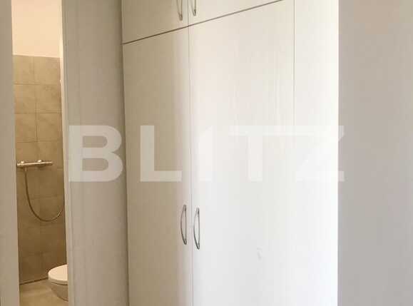 Garsonieră de închiriat Zorilor - 38383AI | BLITZ Cluj-Napoca | Poza6