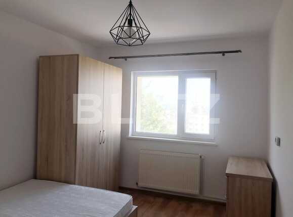 Garsonieră de închiriat Zorilor - 38383AI | BLITZ Cluj-Napoca | Poza4