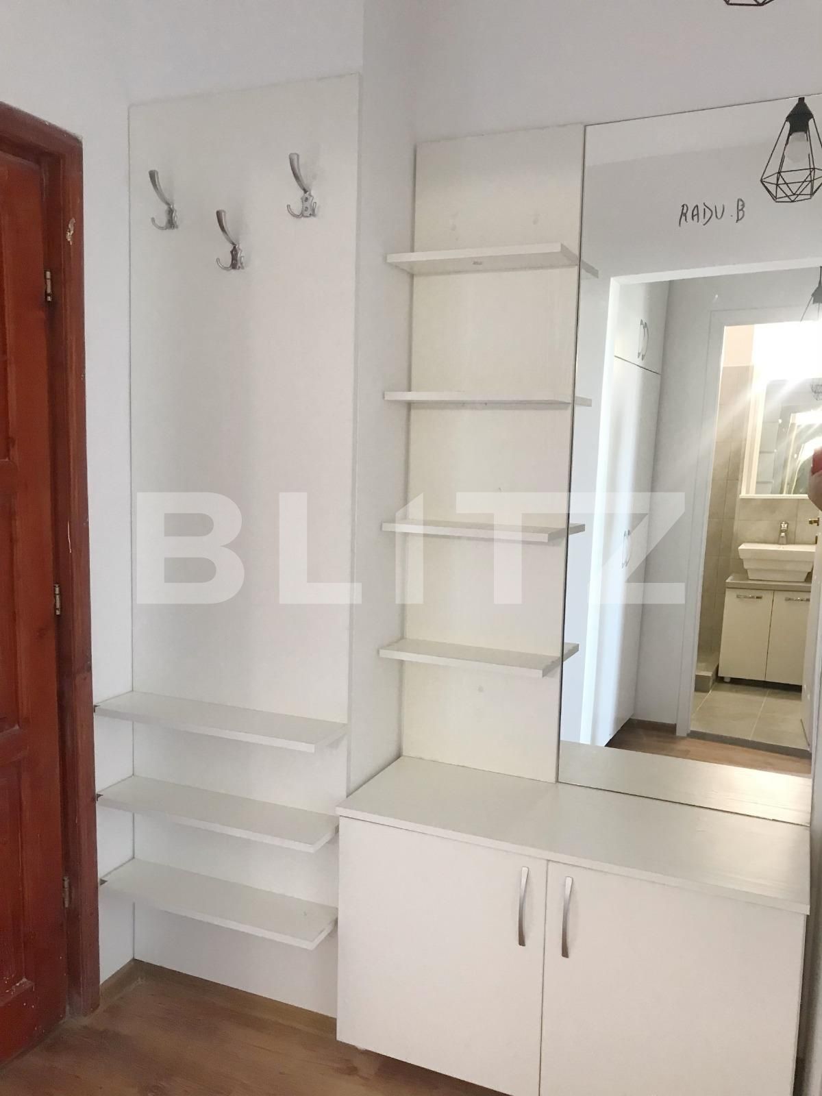 Garsonieră de închiriat Zorilor - 38383AI | BLITZ Cluj-Napoca | Poza5