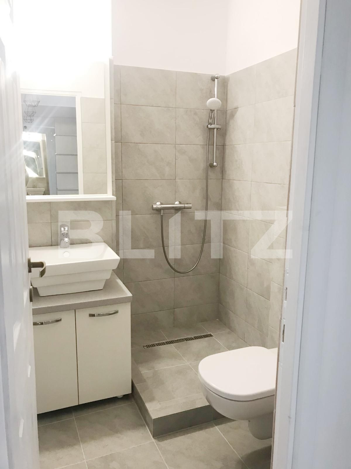 Garsonieră de închiriat Zorilor - 38383AI | BLITZ Cluj-Napoca | Poza8