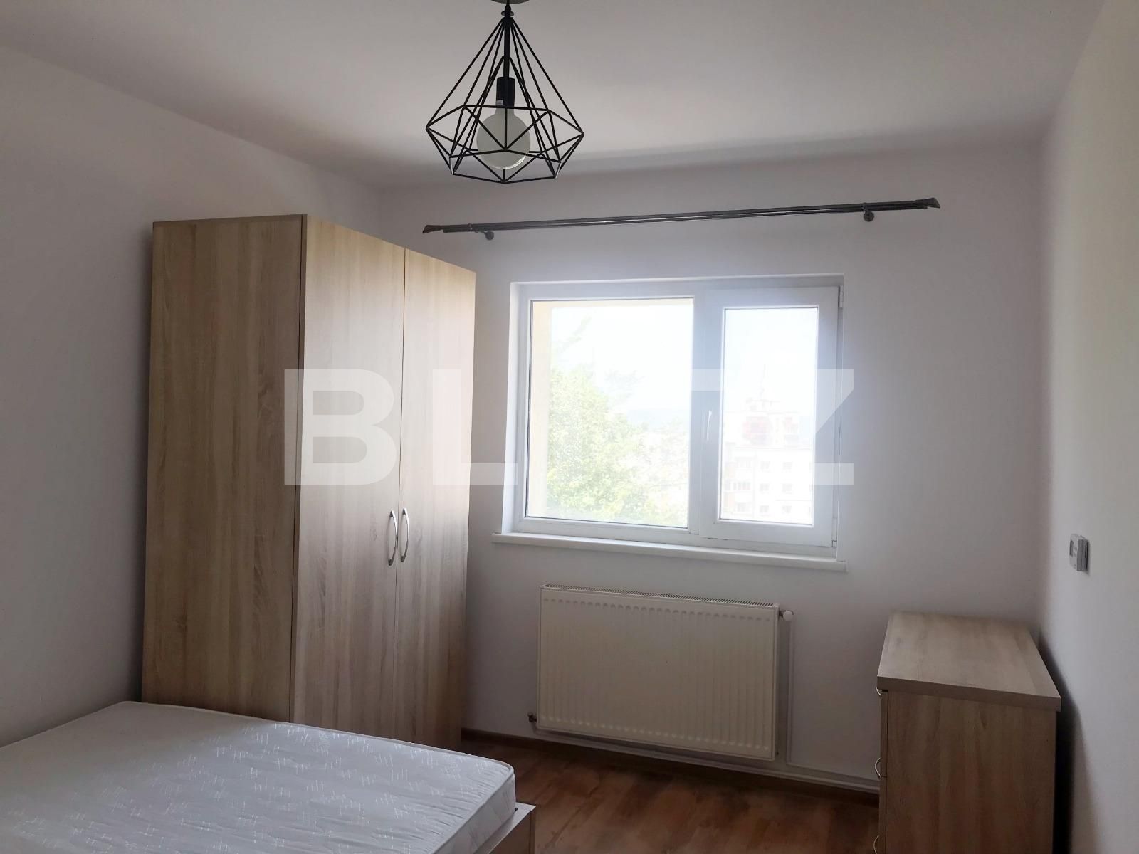 Garsonieră de închiriat Zorilor - 38383AI | BLITZ Cluj-Napoca | Poza4