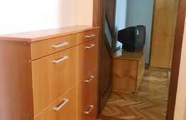 Apartament 2 camere decomandate, zona hotel Golden Tulip