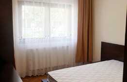 Apartament 2 camere decomandate, zona hotel Golden Tulip