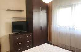 Apartament 2 camere decomandate, zona hotel Golden Tulip