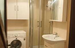 Apartament 2 camere decomandate, zona hotel Golden Tulip