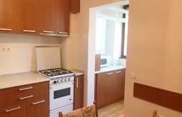 Apartament 2 camere decomandate, zona hotel Golden Tulip