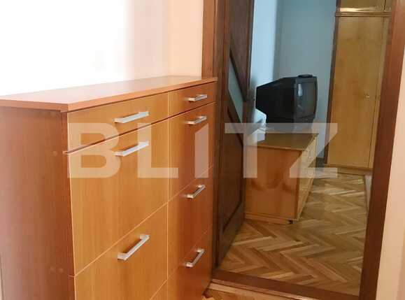 Apartament de închiriat 2 camere Zorilor - 38384AI | BLITZ Cluj-Napoca | Poza8