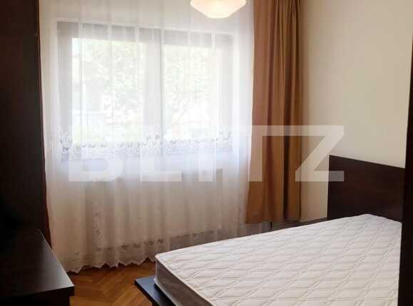 Apartament de închiriat 2 camere Zorilor - 38384AI | BLITZ Cluj-Napoca | Poza2