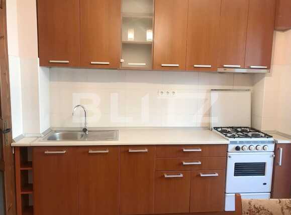 Apartament de închiriat 2 camere Zorilor - 38384AI | BLITZ Cluj-Napoca | Poza5