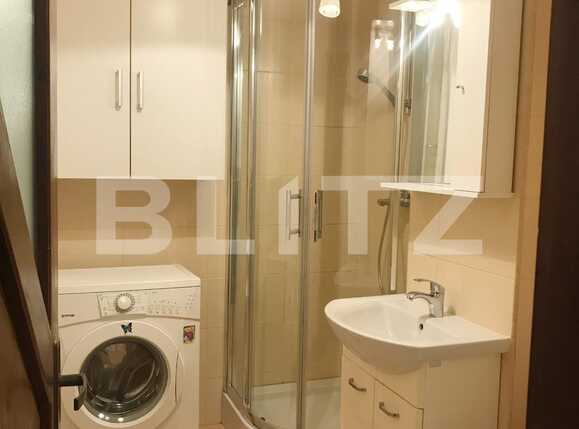 Apartament de închiriat 2 camere Zorilor - 38384AI | BLITZ Cluj-Napoca | Poza10