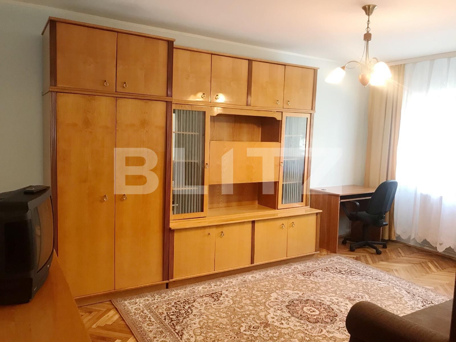 Apartament de închiriat 2 camere Zorilor - 38384AI | BLITZ Cluj-Napoca | Poza3