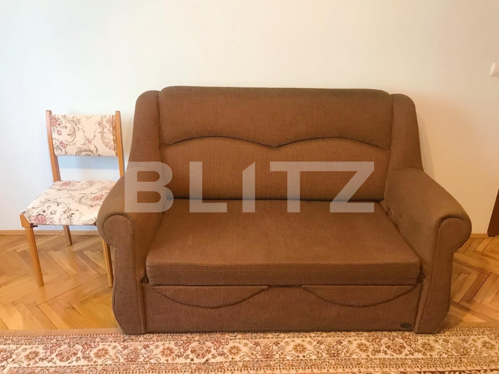 Apartament de închiriat 2 camere Zorilor - 38384AI | BLITZ Cluj-Napoca | Poza4