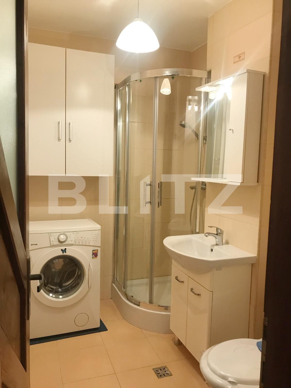 Apartament de închiriat 2 camere Zorilor - 38384AI | BLITZ Cluj-Napoca | Poza10
