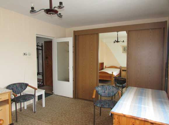 Apartament de închiriat 2 camere Marasti - 38387AI | BLITZ Cluj-Napoca | Poza2