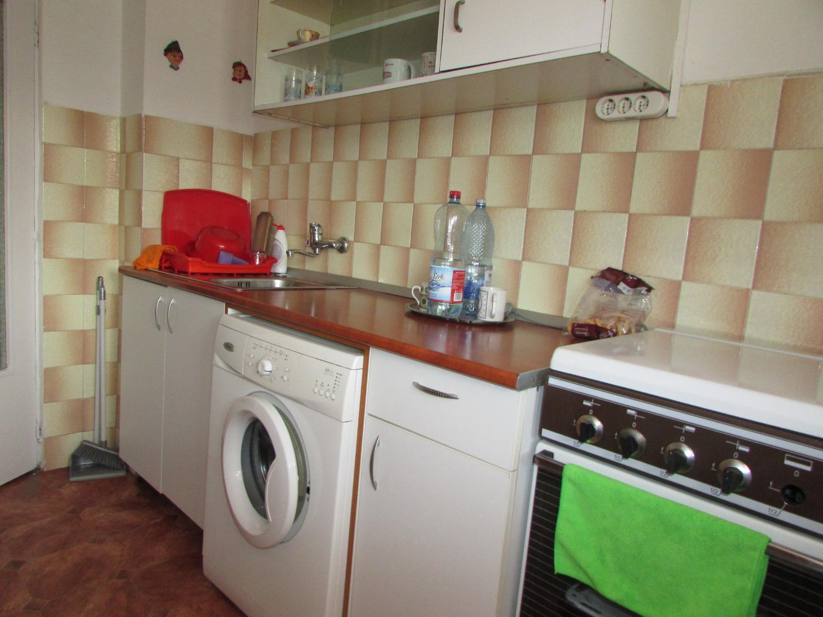 Apartament de închiriat 2 camere Marasti - 38387AI | BLITZ Cluj-Napoca | Poza5