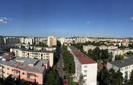 Cauti garsoniera generoasa cu panorama deosebita?