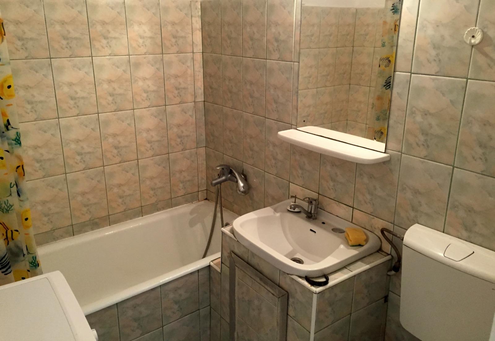 Garsonieră de vânzare Manastur - 38388AV | BLITZ Cluj-Napoca | Poza6