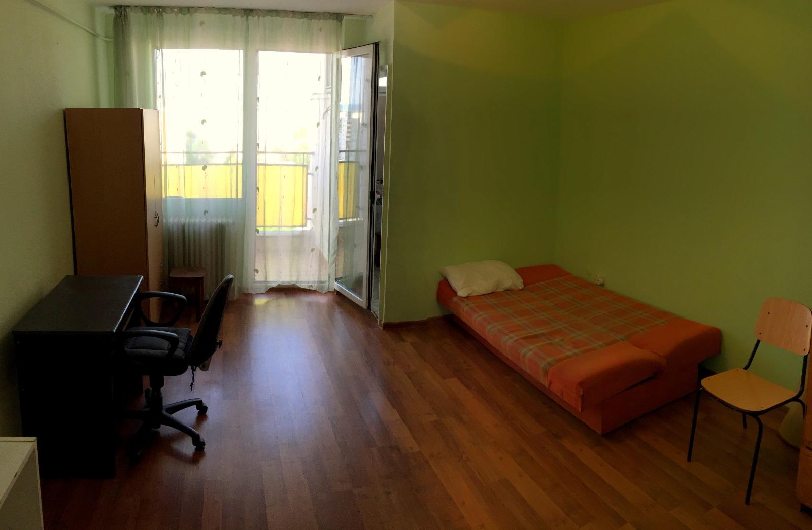 Garsonieră de vânzare Manastur - 38388AV | BLITZ Cluj-Napoca | Poza2