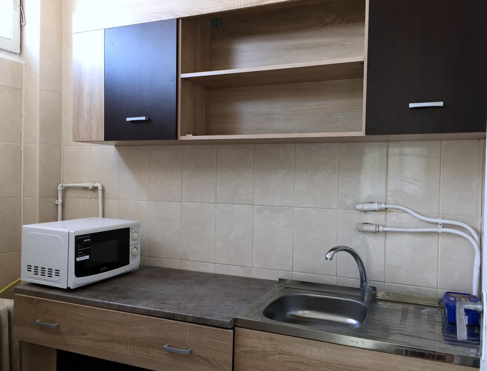 Garsonieră de vânzare Manastur - 38388AV | BLITZ Cluj-Napoca | Poza4