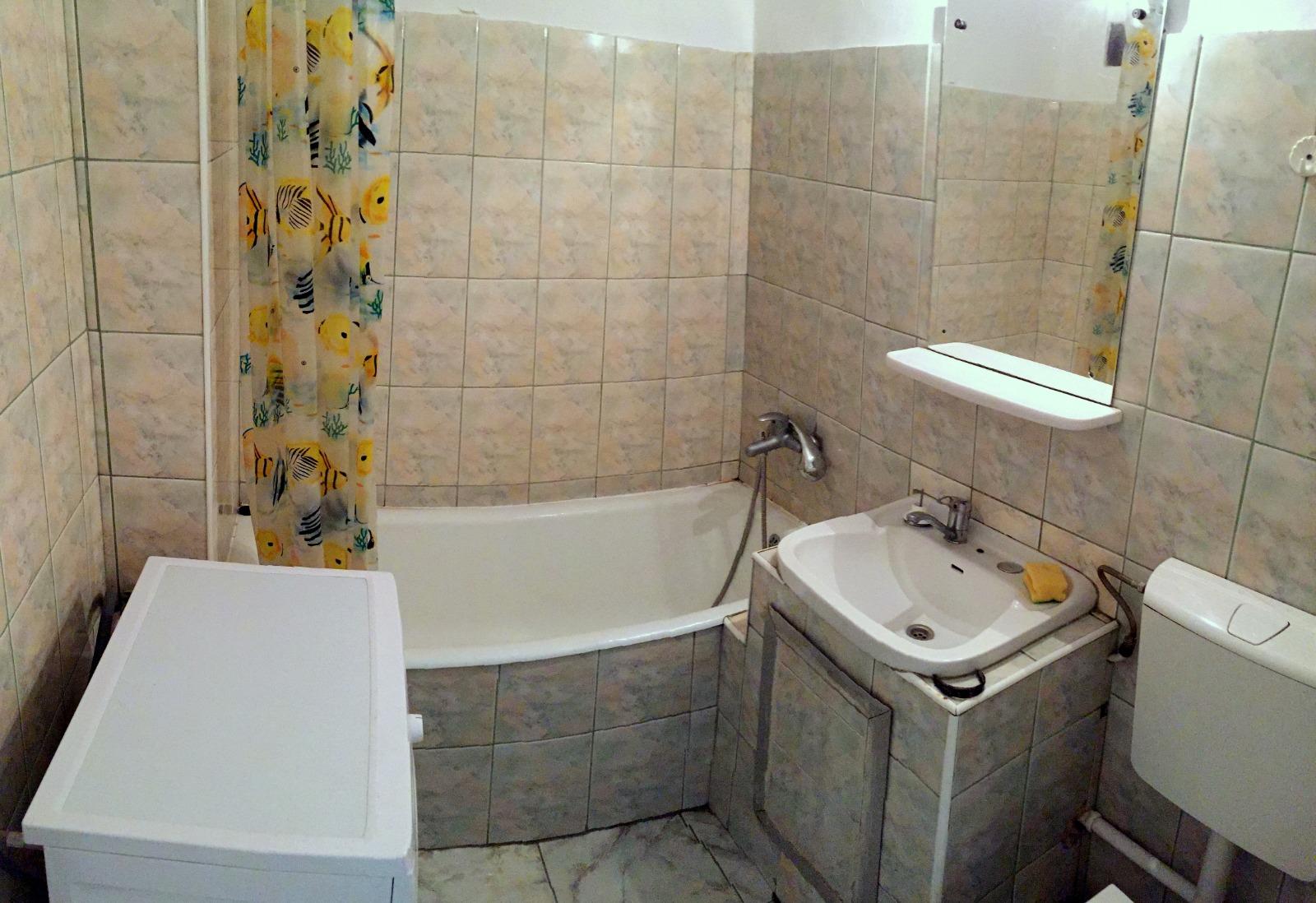 Garsonieră de vânzare Manastur - 38388AV | BLITZ Cluj-Napoca | Poza5