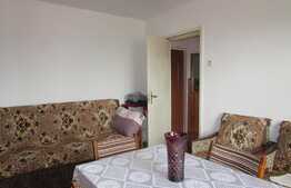 Apartament 2 camere, 50mp, 2 balcoane, decomandat, zona strazii Alexandru Vlahuta