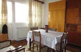 Apartament 2 camere, 50mp, 2 balcoane, decomandat, zona strazii Alexandru Vlahuta