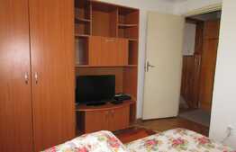 Apartament 2 camere, 50mp, 2 balcoane, decomandat, zona strazii Alexandru Vlahuta