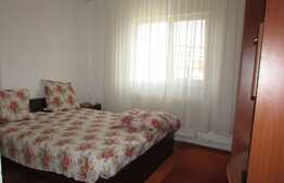 Apartament 2 camere, 50mp, 2 balcoane, decomandat, zona strazii Alexandru Vlahuta