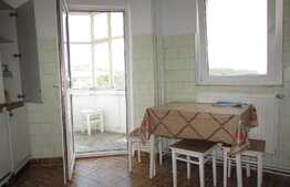 Apartament 2 camere, 50mp, 2 balcoane, decomandat, zona strazii Alexandru Vlahuta