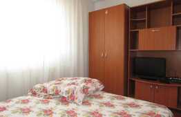 Apartament 2 camere, 50mp, 2 balcoane, decomandat, zona strazii Alexandru Vlahuta