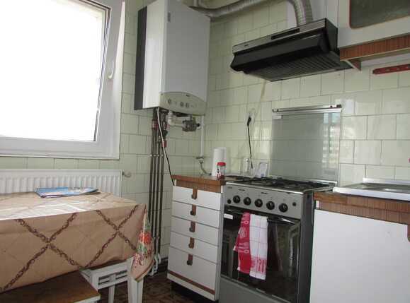 Apartament de închiriat 2 camere Grigorescu - 38389AI | BLITZ Cluj-Napoca | Poza8