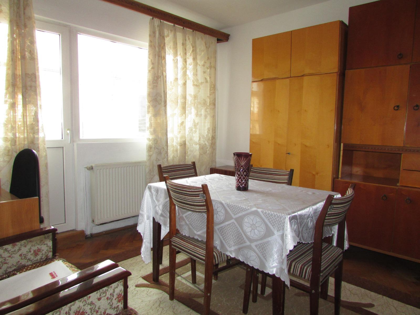 Apartament de închiriat 2 camere Grigorescu - 38389AI | BLITZ Cluj-Napoca | Poza4