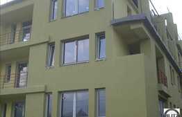 Apartament  cu terasa de 40 mp, 106 mp utili, la 5 min de centrul orasului!!