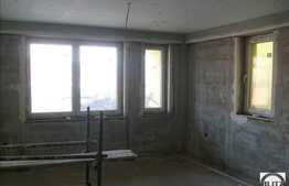 Apartament  cu terasa de 40 mp, 106 mp utili, la 5 min de centrul orasului!!