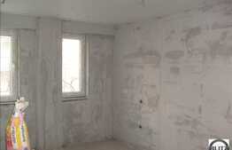 Apartament  cu terasa de 40 mp, 106 mp utili, la 5 min de centrul orasului!!