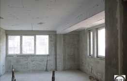 Apartament  cu terasa de 40 mp, 106 mp utili, la 5 min de centrul orasului!!