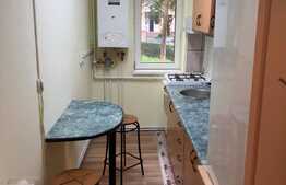 Apartament 2 camere, decomandat, 50 mp, zona strazii Clabucet