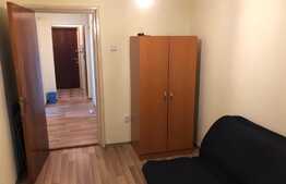 Apartament 2 camere, decomandat, 50 mp, zona strazii Clabucet