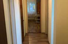 Apartament 2 camere, decomandat, 50 mp, zona strazii Clabucet