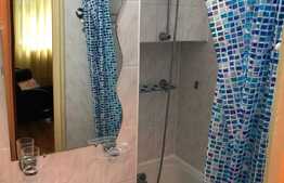 Apartament 2 camere, decomandat, 50 mp, zona strazii Clabucet