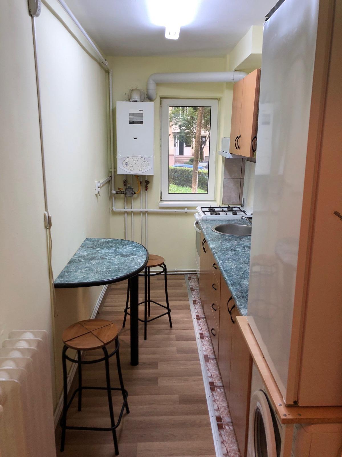 Apartament de închiriat 2 camere Manastur - 38390AI | BLITZ Cluj-Napoca | Poza6