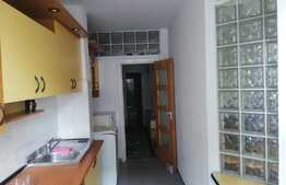 Apartament 1 camera , 40 mp, decomandat, zona strazii Observatorului