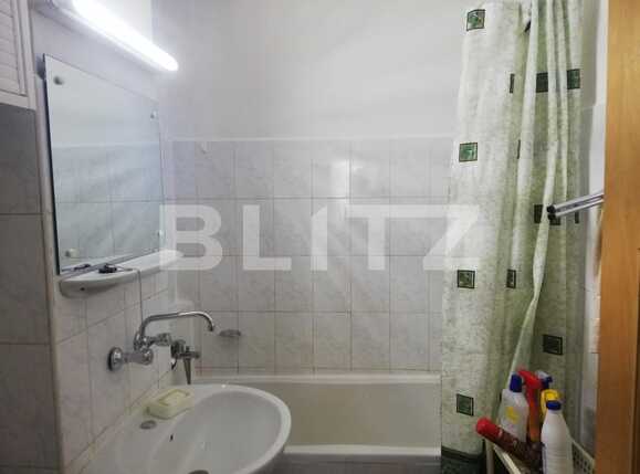 Garsonieră de închiriat Zorilor - 38391AI | BLITZ Cluj-Napoca | Poza5