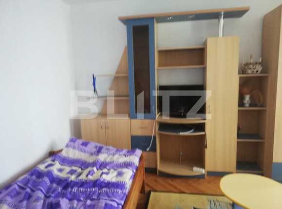 Garsonieră de închiriat Zorilor - 38391AI | BLITZ Cluj-Napoca | Poza7