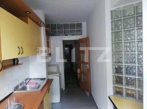 Garsonieră de închiriat Zorilor - 38391AI | BLITZ Cluj-Napoca | Poza4
