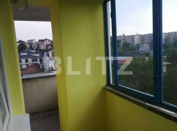 Garsonieră de închiriat Zorilor - 38391AI | BLITZ Cluj-Napoca | Poza8