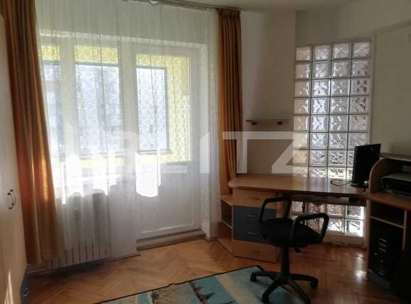 Garsonieră de închiriat Zorilor - 38391AI | BLITZ Cluj-Napoca | Poza3