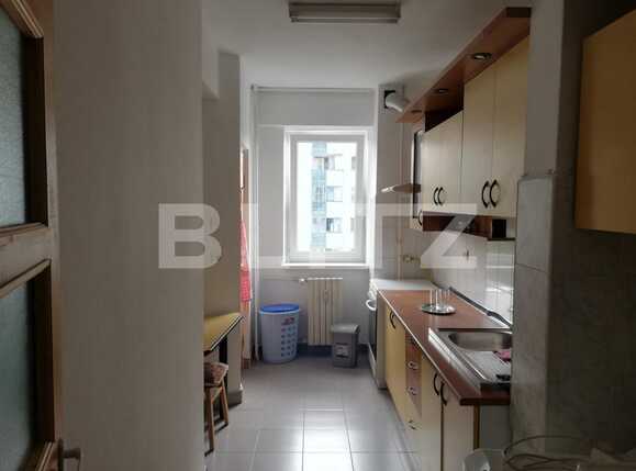 Garsonieră de închiriat Zorilor - 38391AI | BLITZ Cluj-Napoca | Poza2